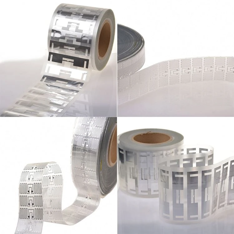RFID Label Sticker