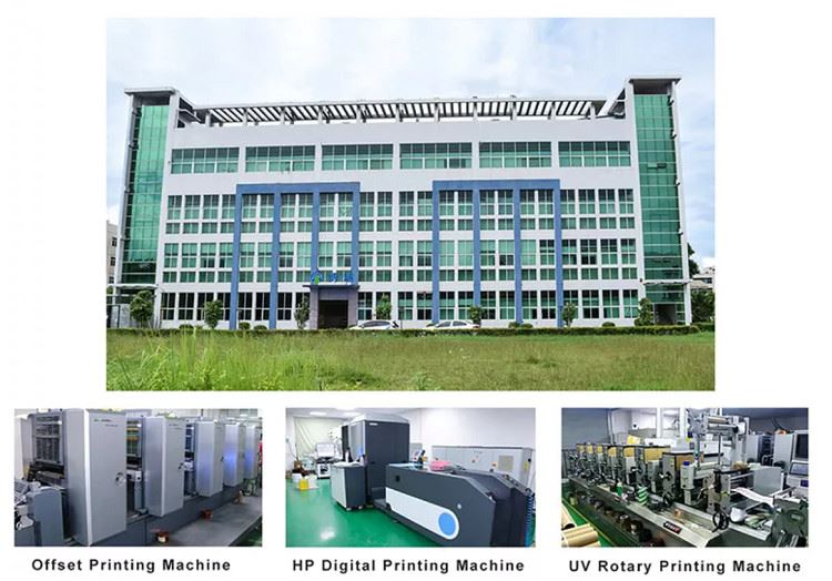 factory