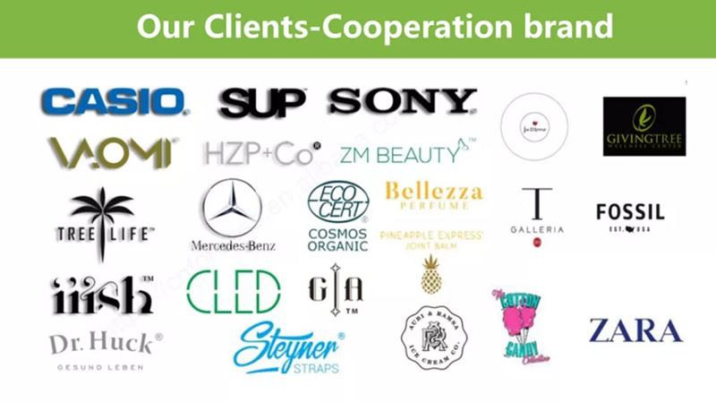 Our partner