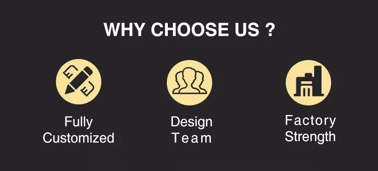 Why Choose Us