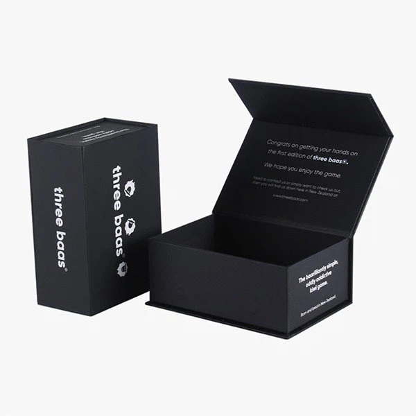 Packaging Box