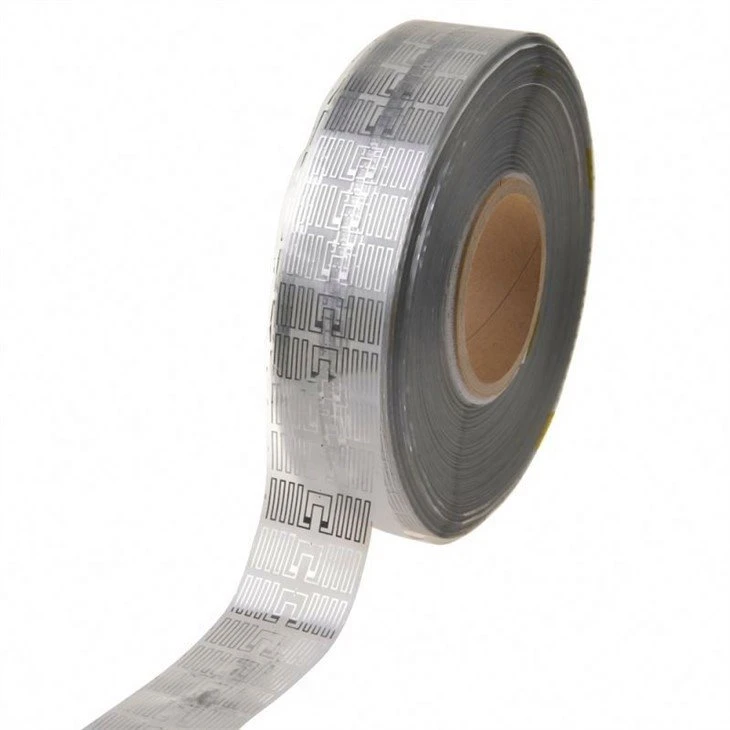 RFID Label Sticker