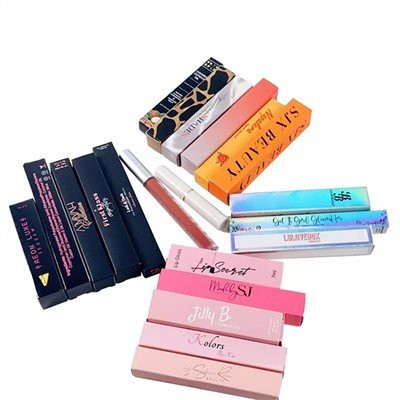 Lippenstiftdoos
