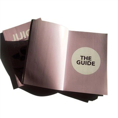 Perfect Bindend Tijdschrift